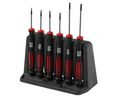 Screwdriver Set, 6pcs, Torx